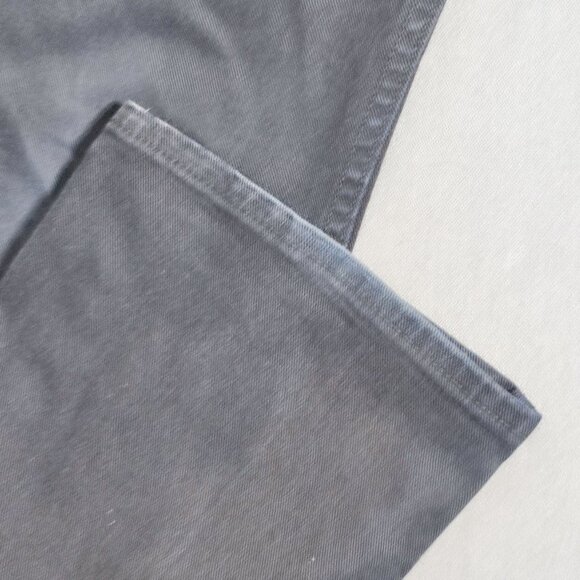 Guess Jeans Vermont Slim fit men's size 34 X 34 black straight leg - Picture 12 of 15